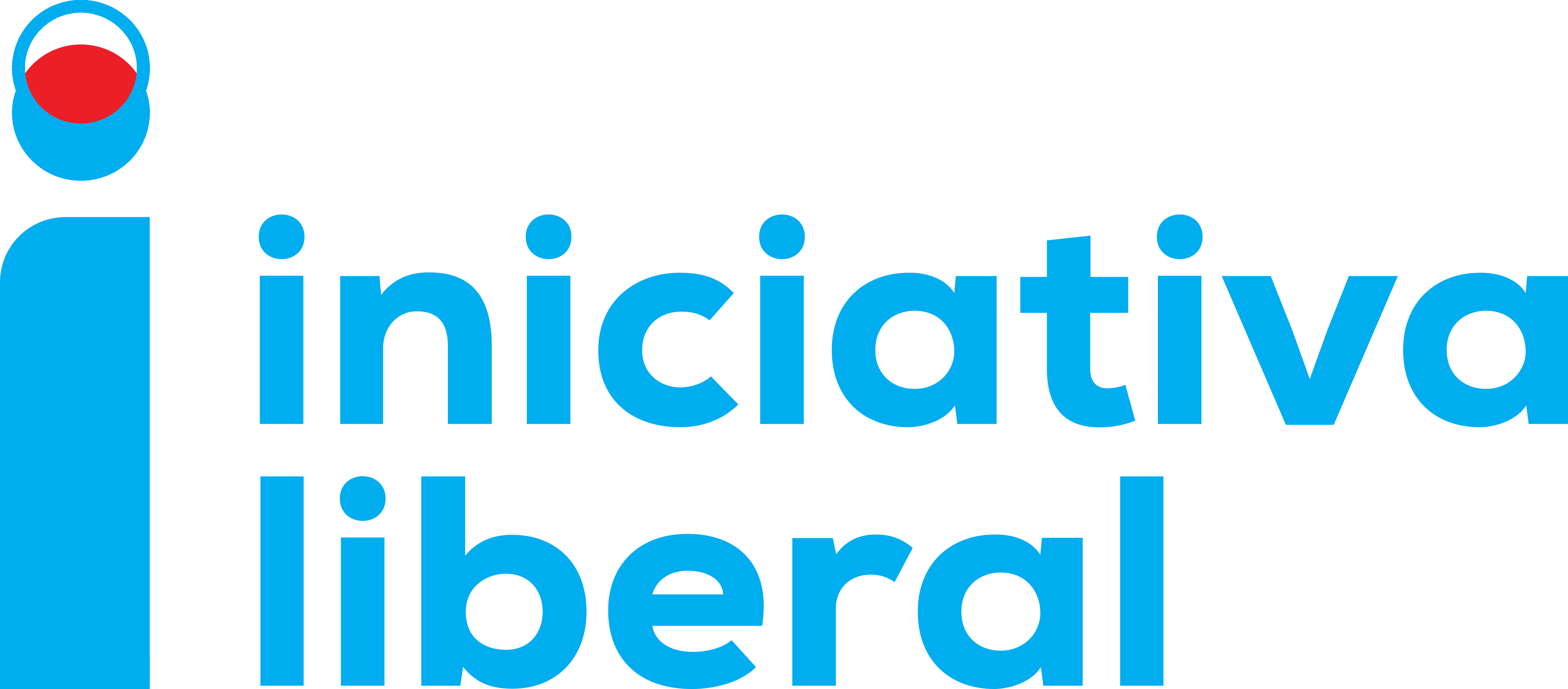 Iniciativa Liberal logo