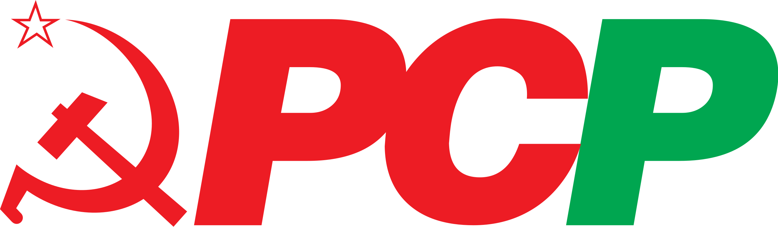 PCP logo